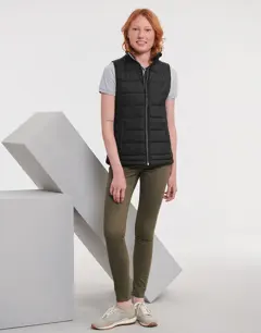 Bild på Ladies' Nano Bodywarmer