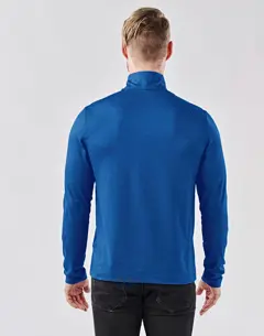 Bild på Milano 1/4 Zip Pullover
