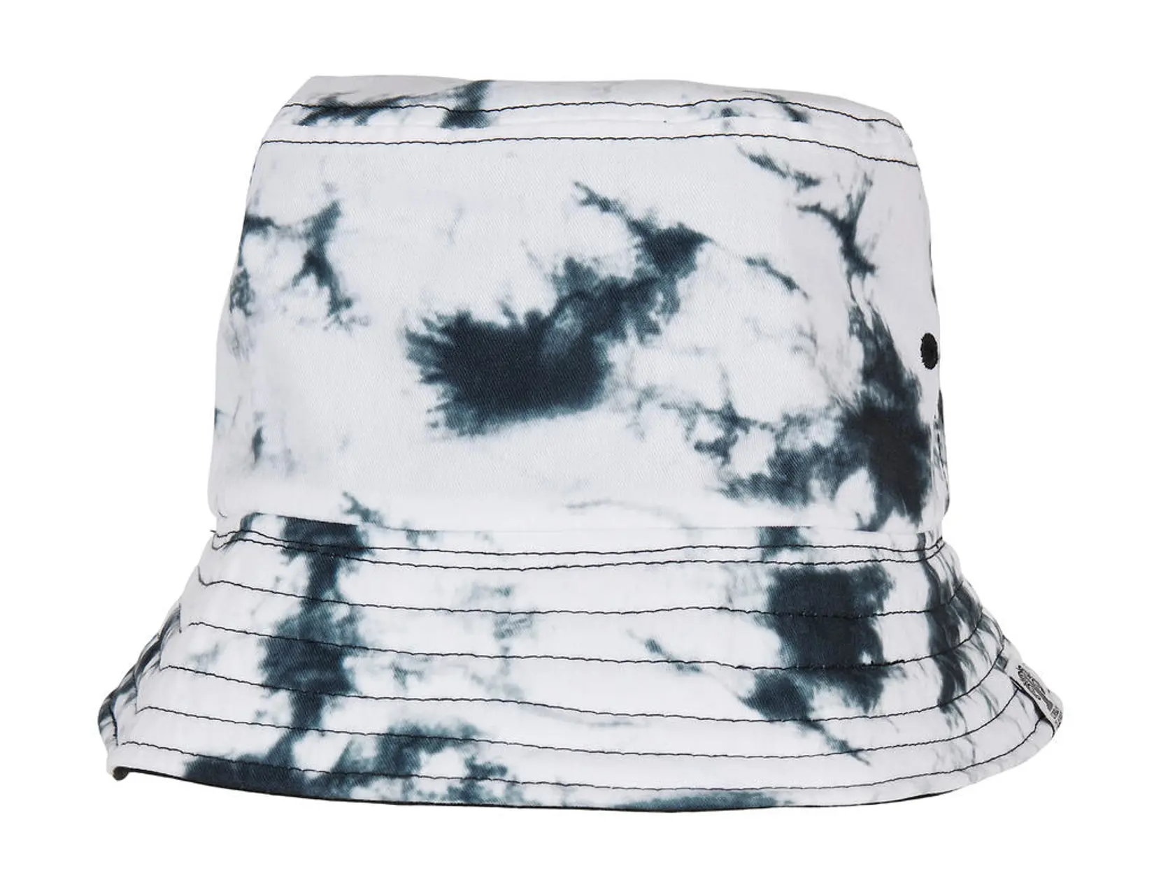 Bild på Batik Dye Reversible Bucket Hat