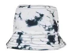 Bild på Batik Dye Reversible Bucket Hat
