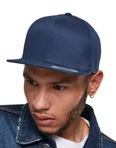 Bild på Organic Cotton Snapback