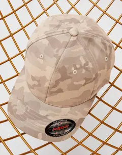Bild på Flexfit Light Camo