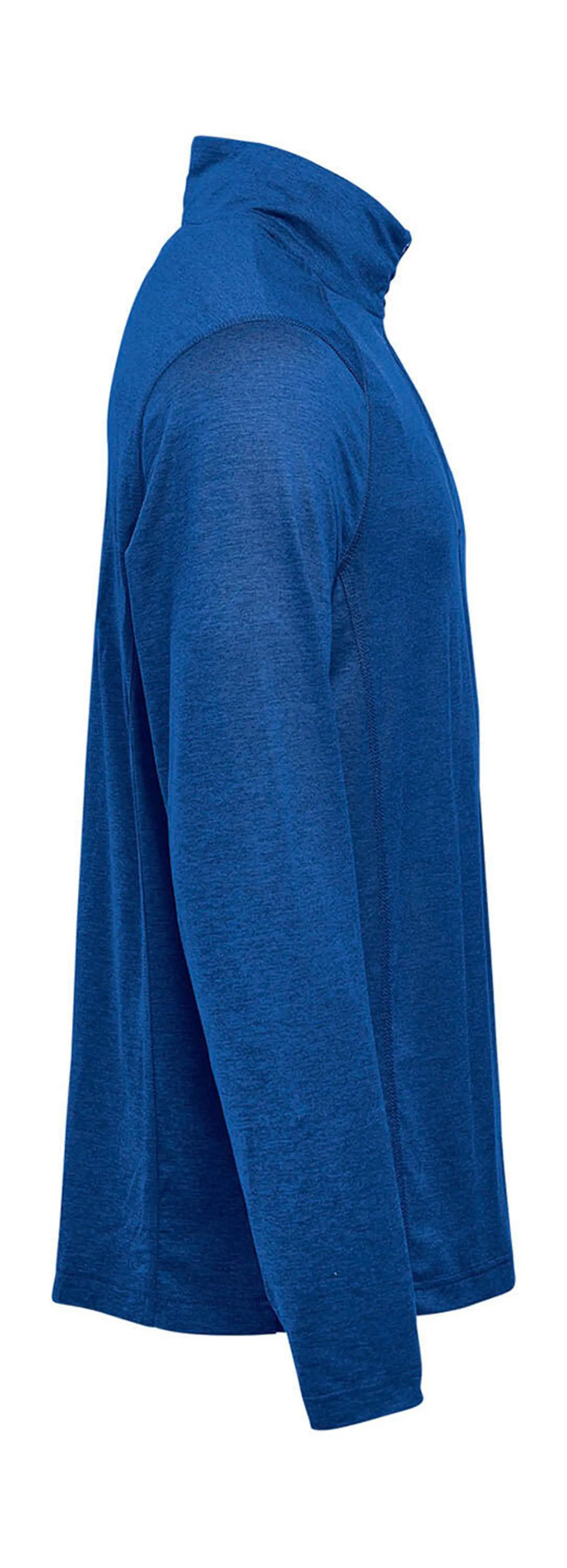 Bild på Milano 1/4 Zip Pullover