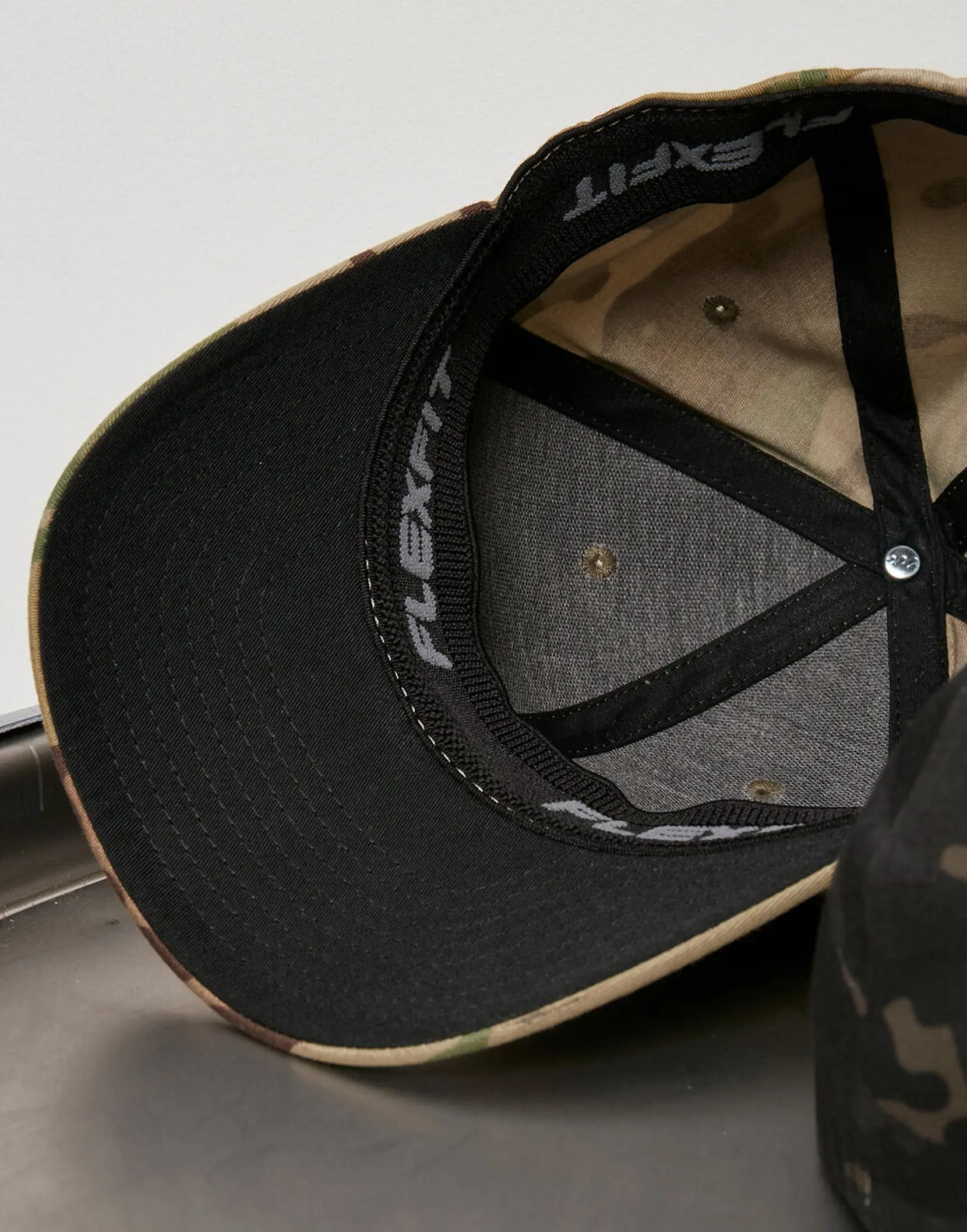 Bild på Flexfit® Multicam® Cap