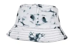 Bild på Batik Dye Reversible Bucket Hat