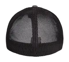 Bild på Retro Trucker Melange Cap