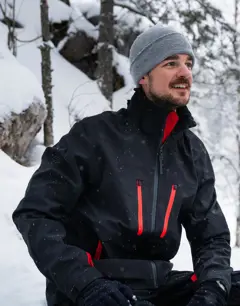 Bild på Patrol Softshell Jacket
