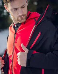Bild på Men's Matrix System Jacket