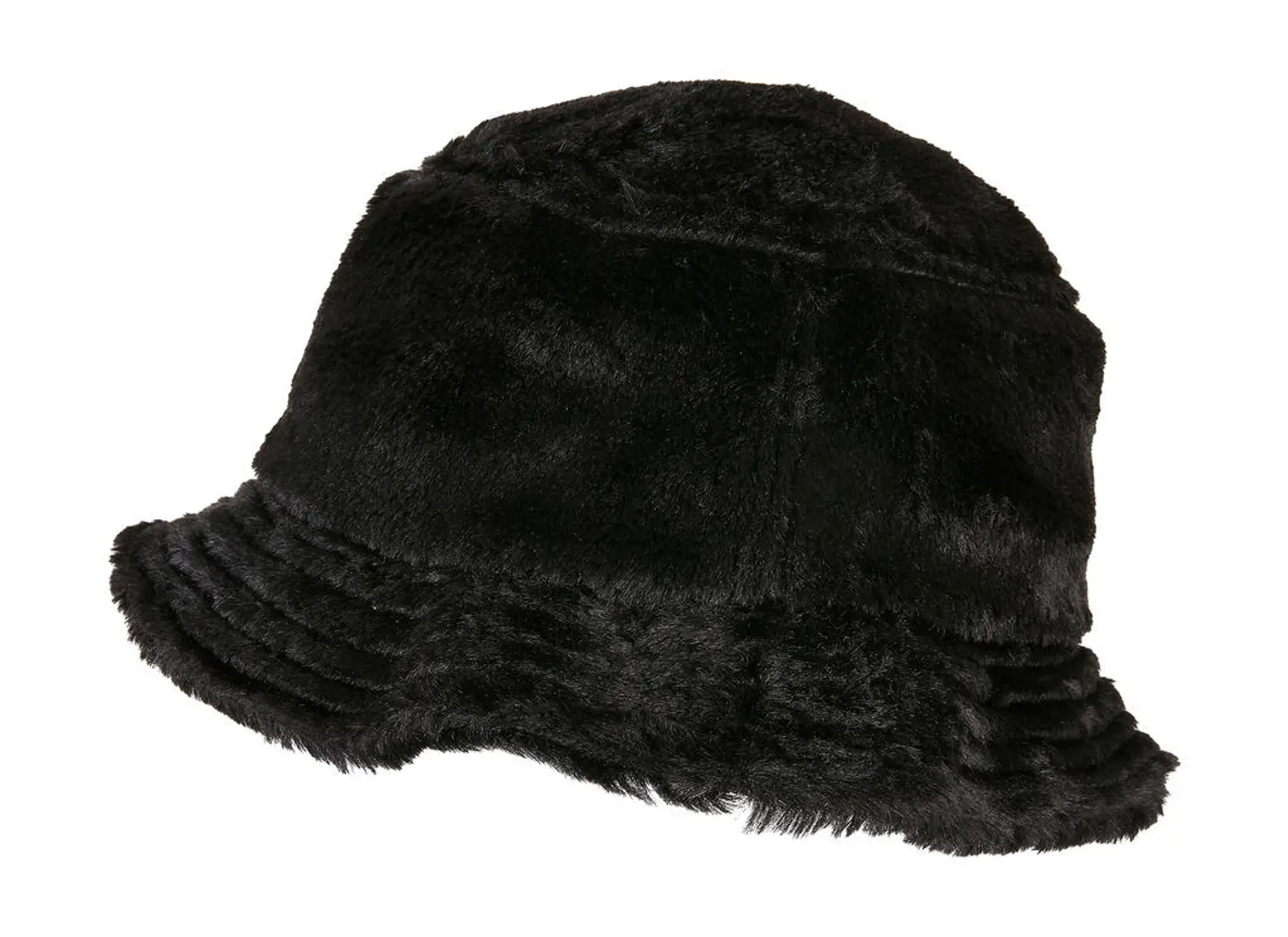Bild på Fake Fur Bucket Hat