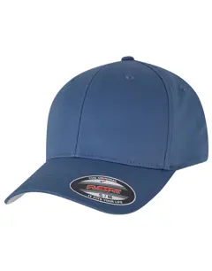 Bild på Flexfit Wooly Combed Cap Kids