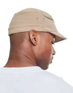 Bild på 5-Panel Curved Classic Snapback