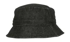Bild på Denim Bucket Hat