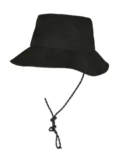 Bild på Adjustable Flexfit Bucket Hat