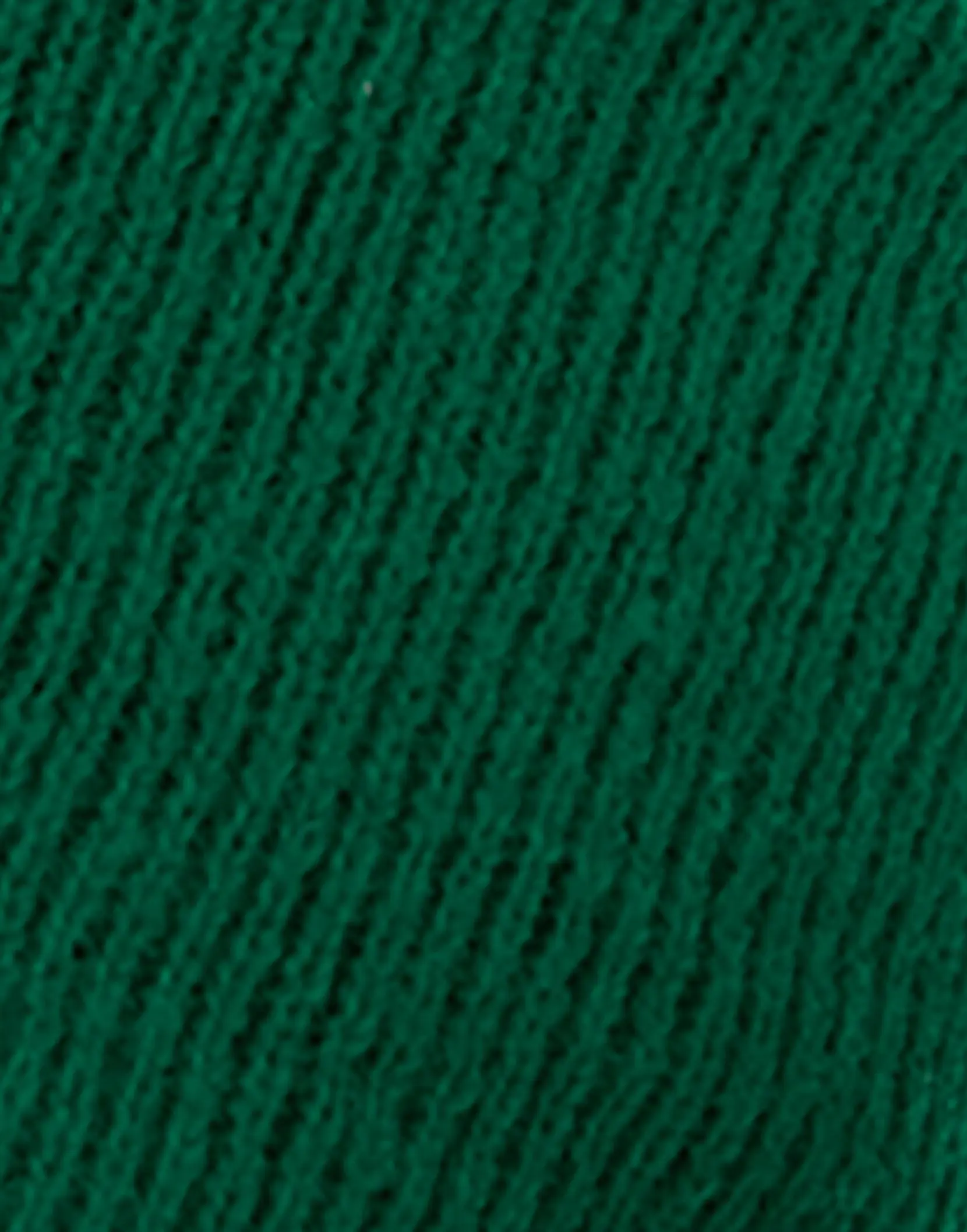 Bild på Cuffed Pom Pom Knit Beanie