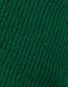 Bild på Cuffed Pom Pom Knit Beanie