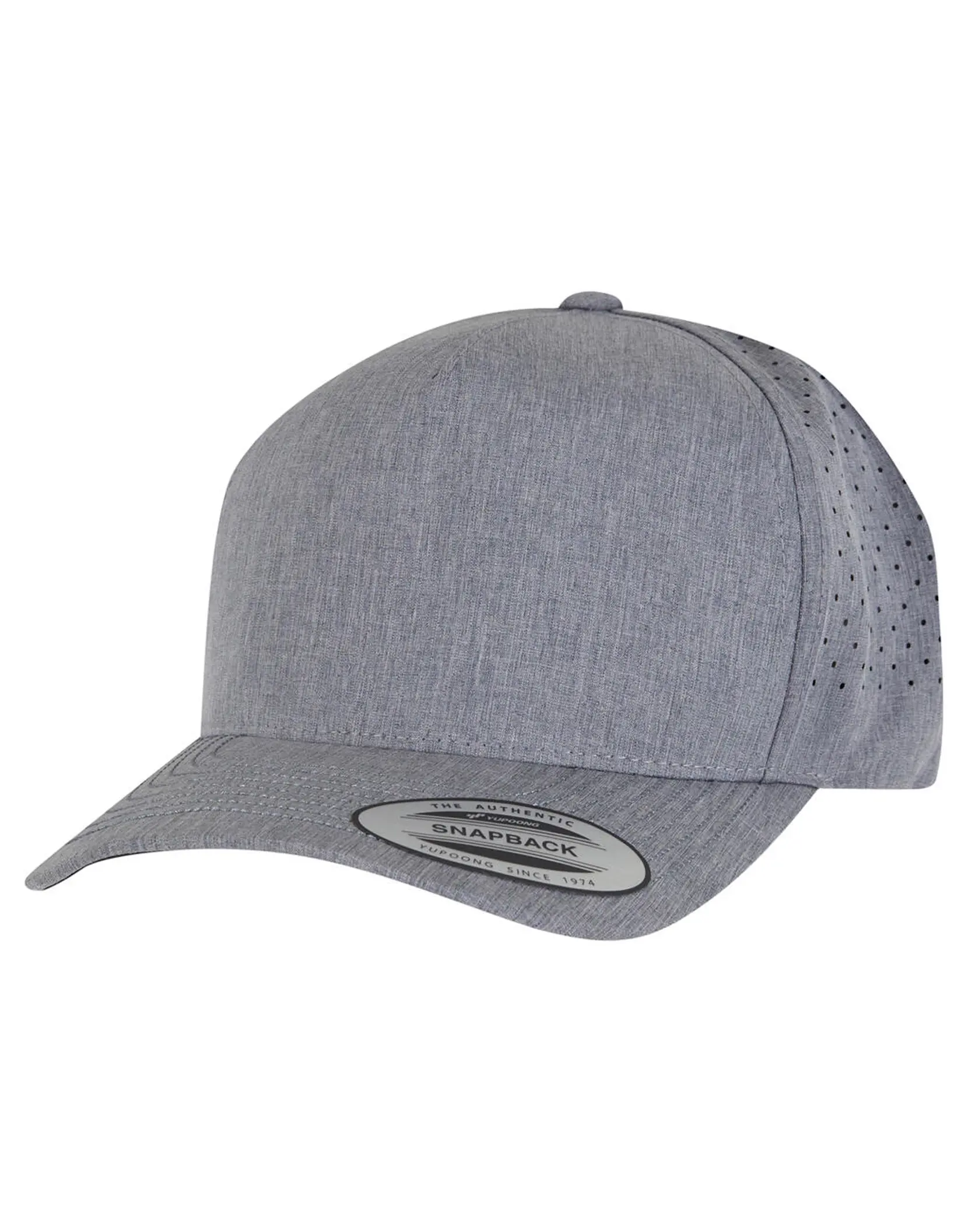 Bild på YP CLASSICS 5 Panel Snapckback