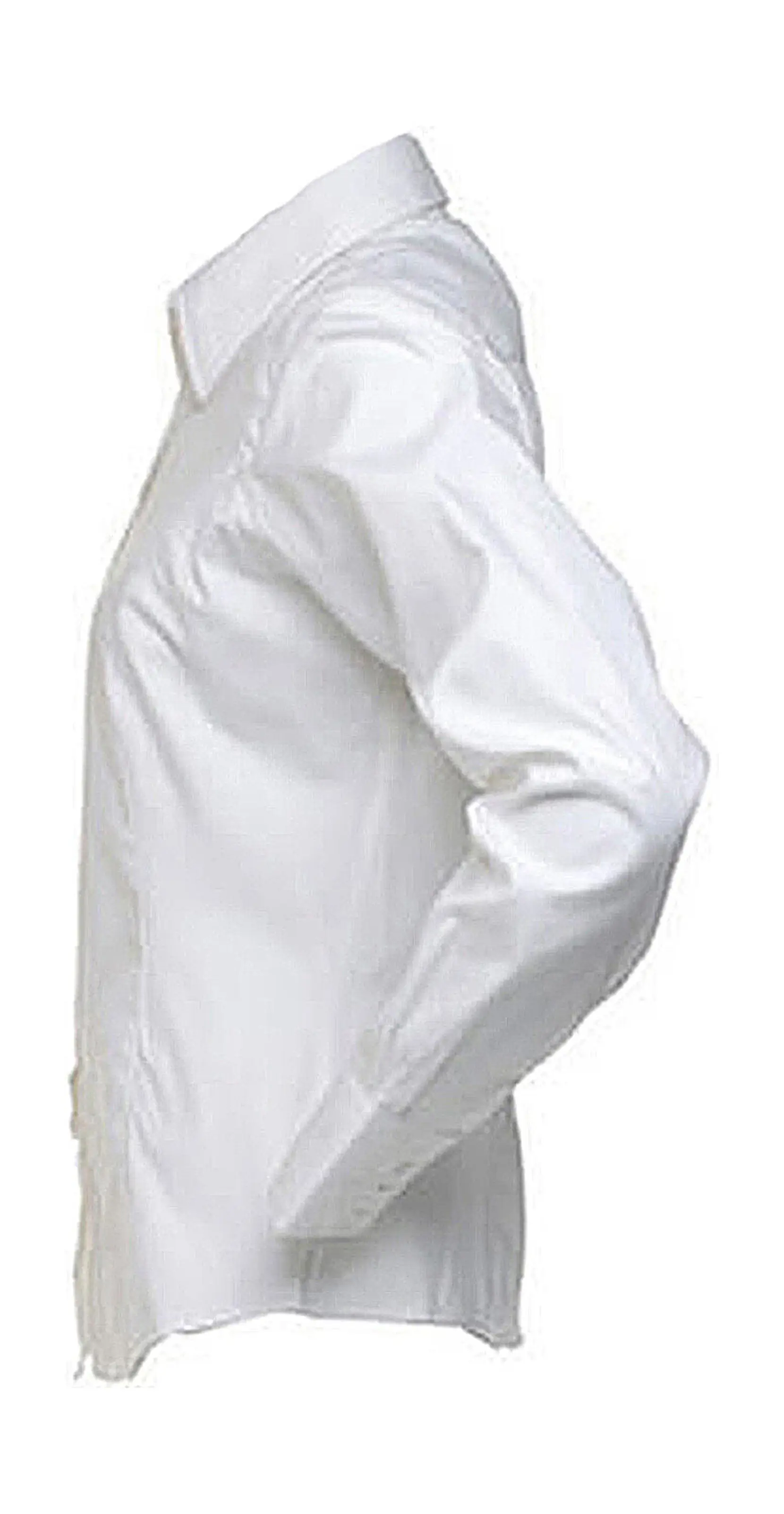 Bild på Women's Tailored Fit Premium Oxford Shirt