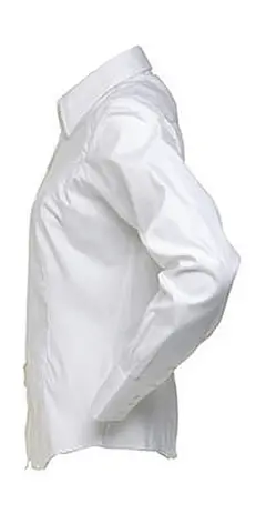 Bild på Women's Tailored Fit Premium Oxford Shirt
