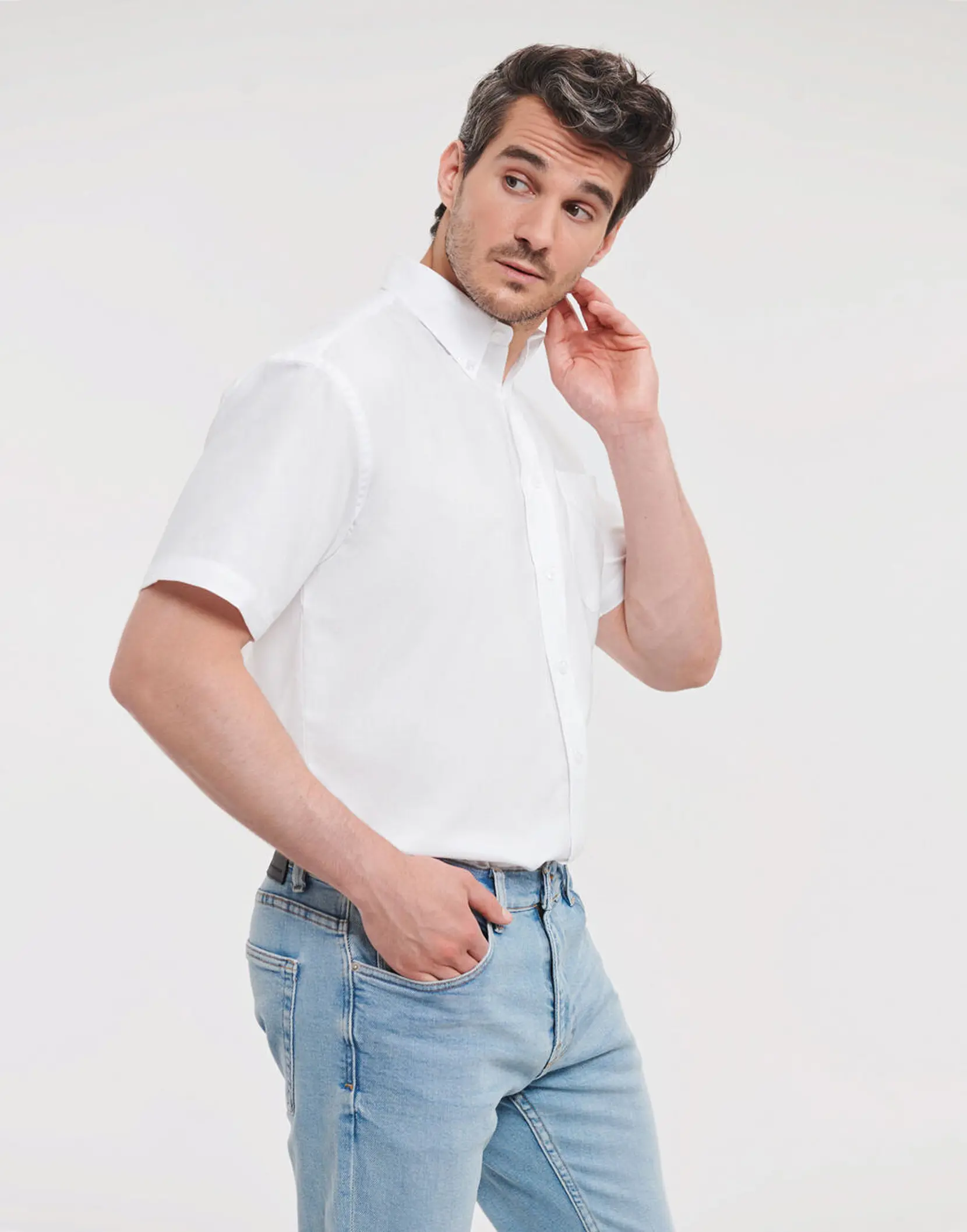 Bild på Oxford Shirt