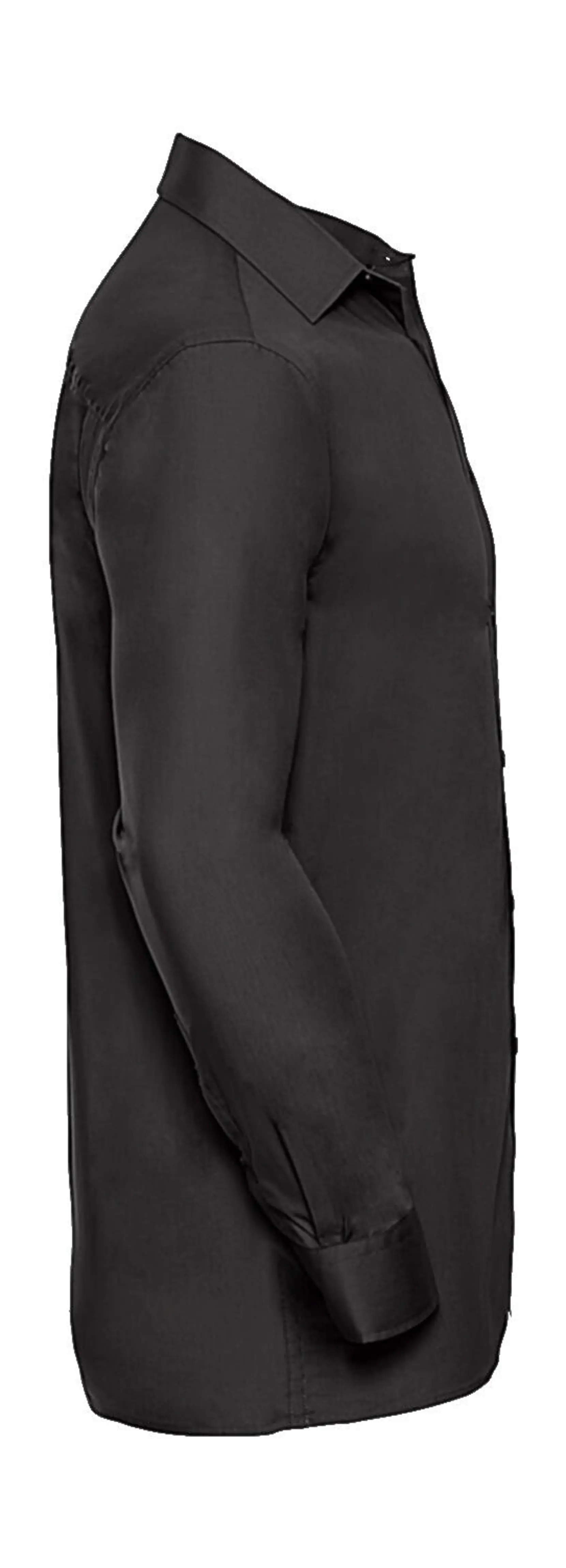 Bild på Poplin Shirt LS