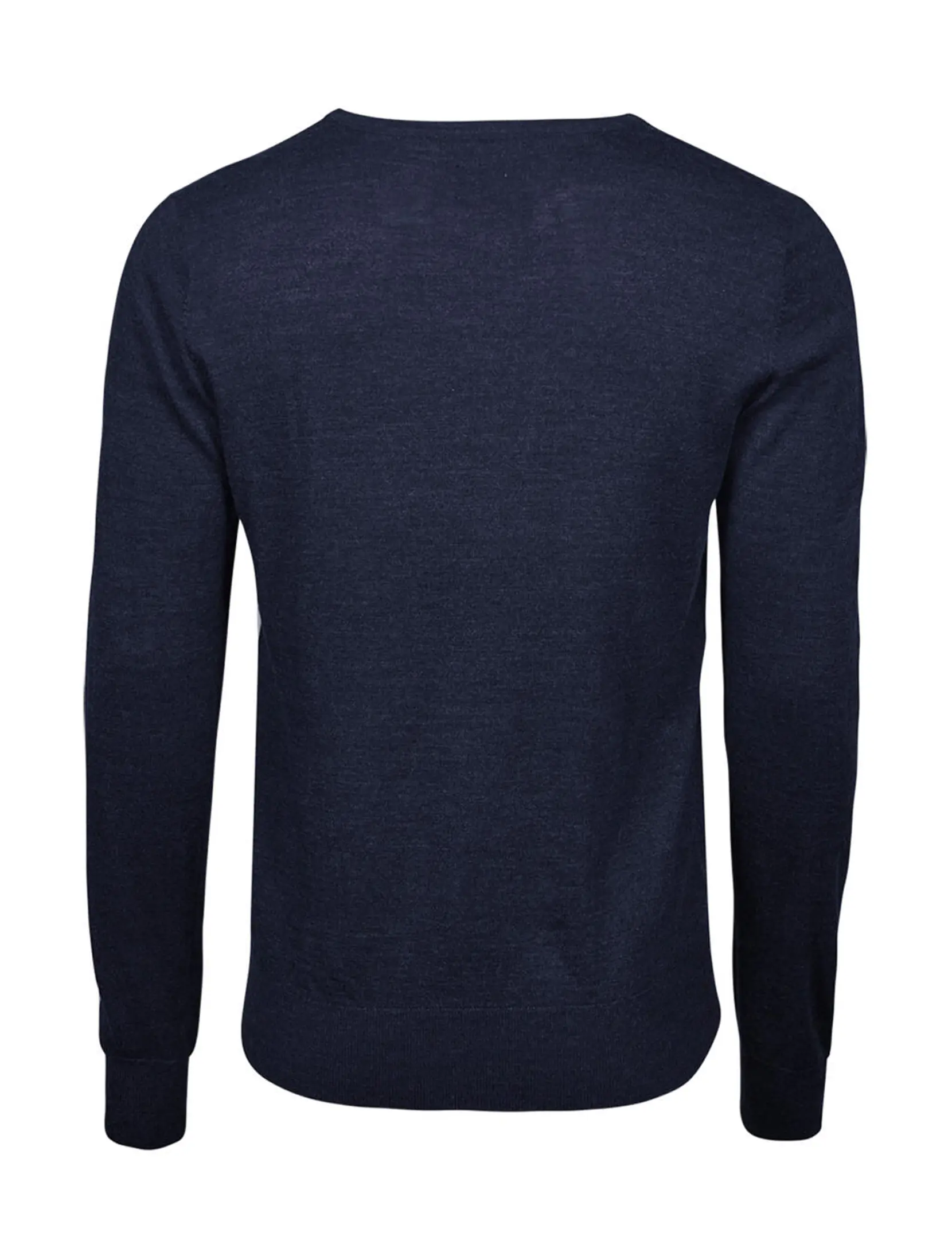Bild på Men's V-Neck Sweater