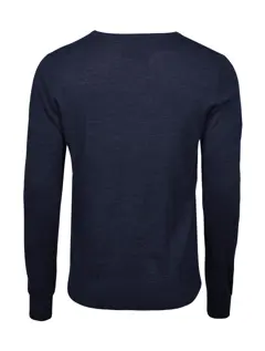 Bild på Men's V-Neck Sweater