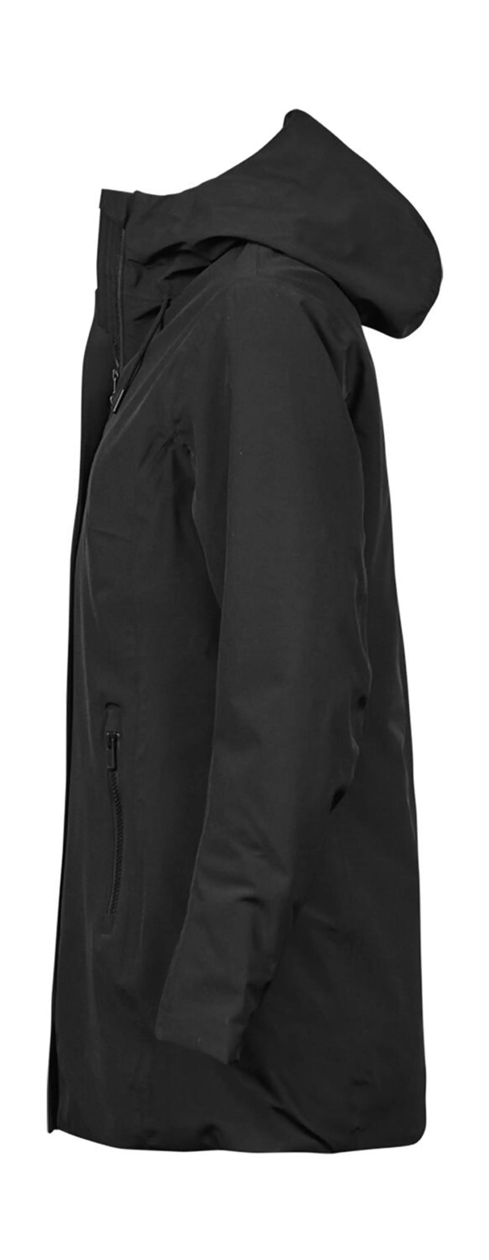Bild på Womens All Weather Parka