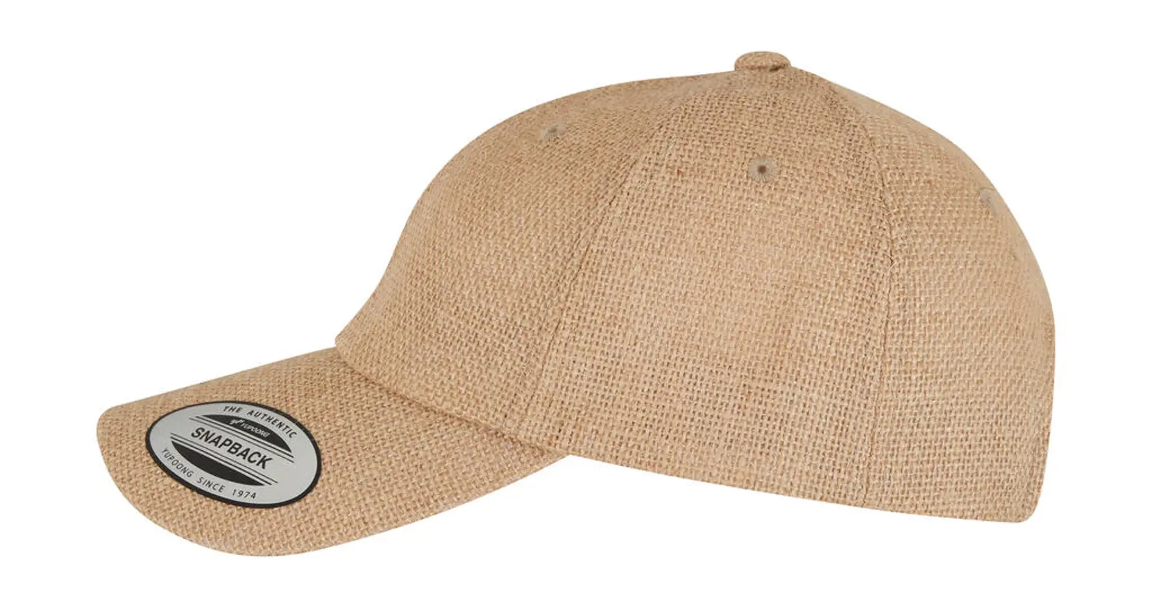 Bild på Dad Jute Cap
