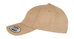 Bild på Dad Jute Cap