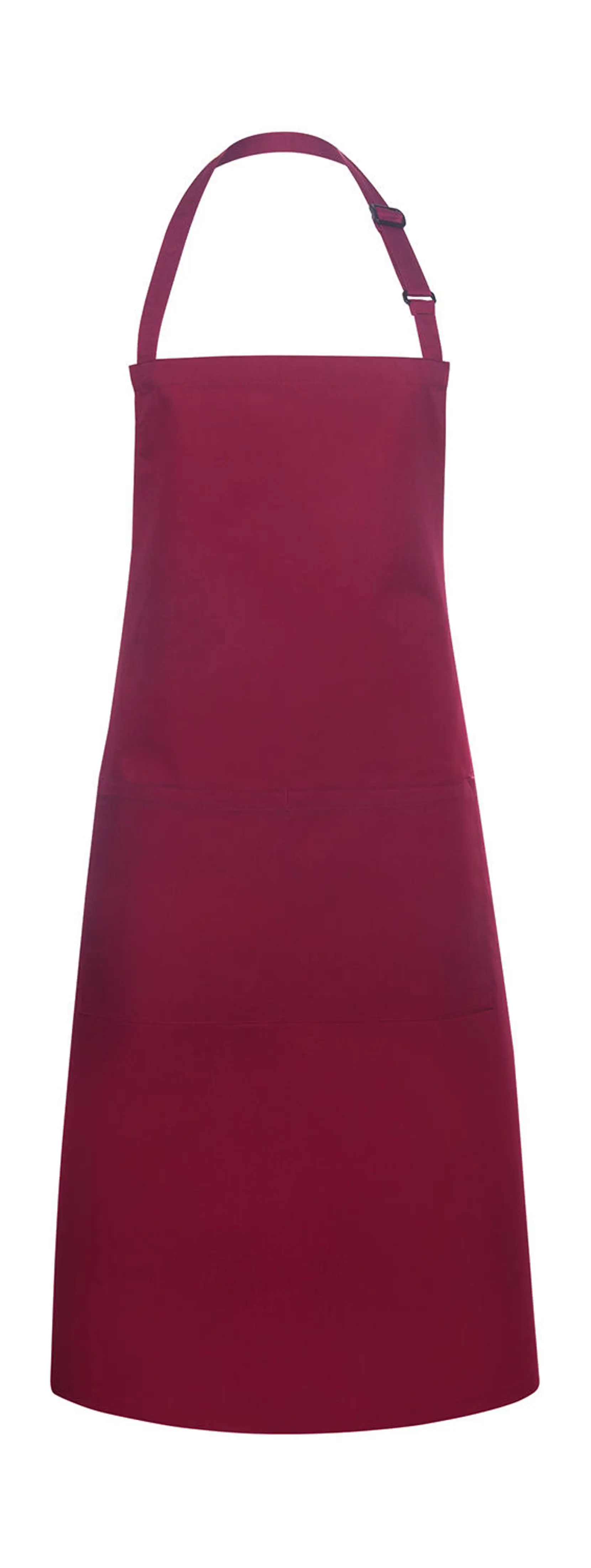 Bild på Bib Apron Basic with Pocket