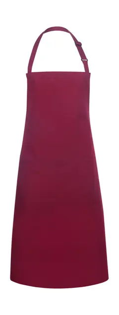 Bild på Bib Apron Basic with Pocket