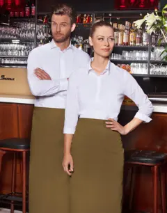 Bild på Basic Bistro Apron