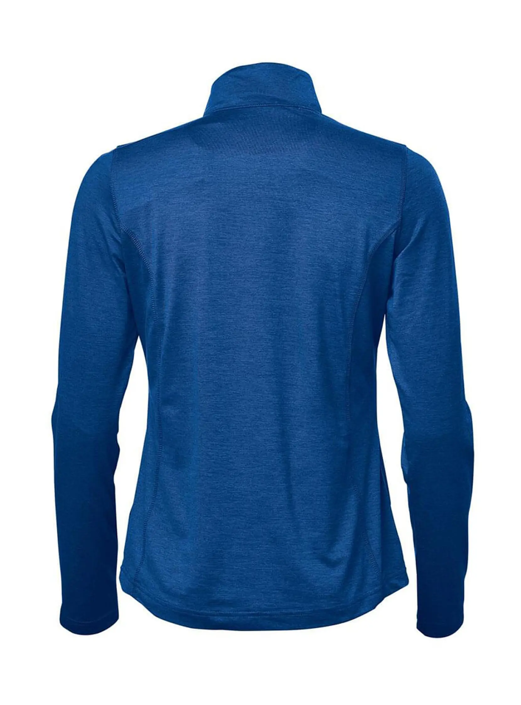 Bild på Women's Milano 1/4 Zip Pullover