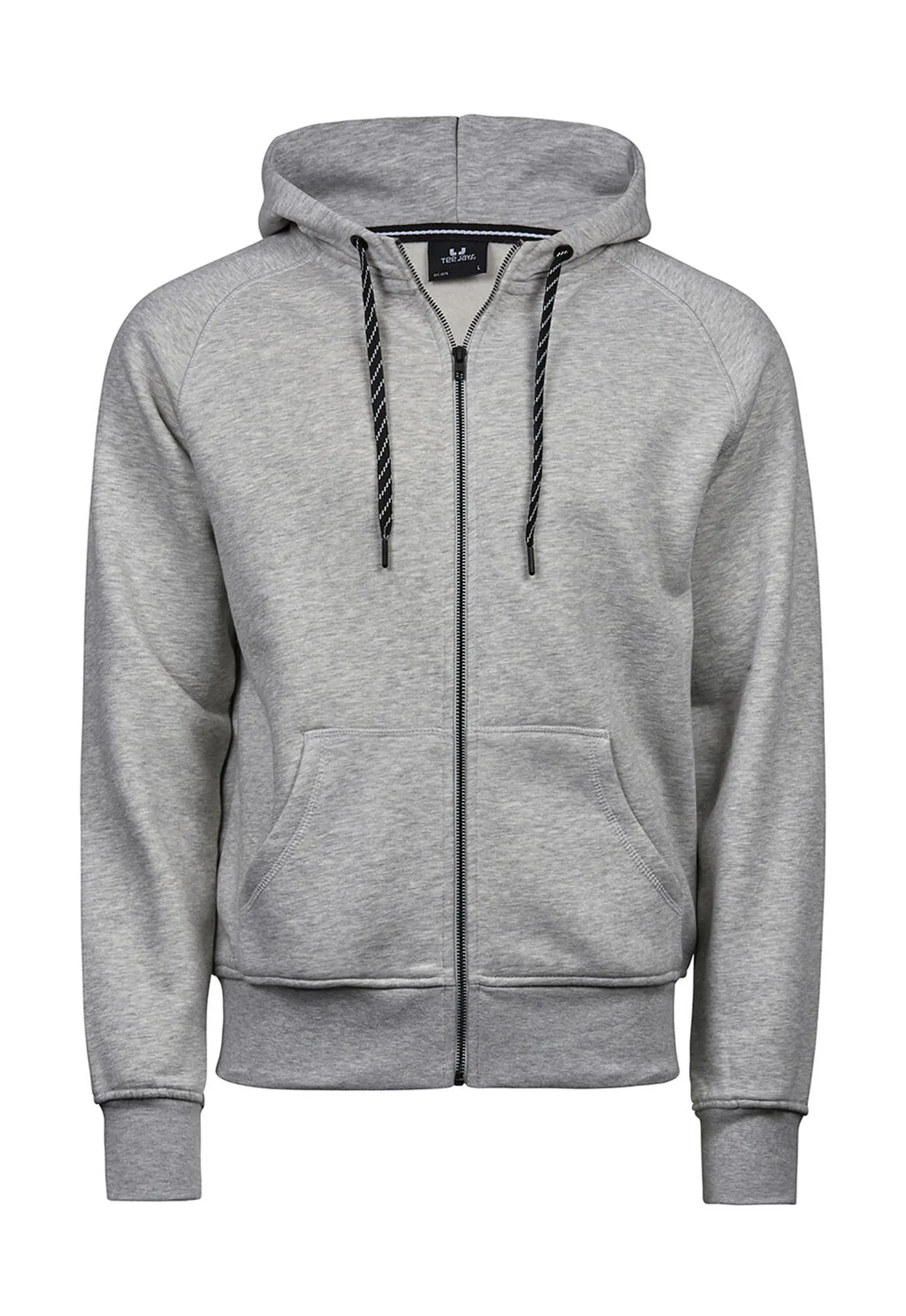 Bild på Fashion Full Zip Hood