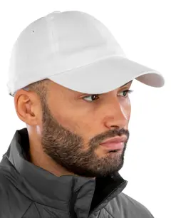 Bild på Heavy Cotton Drill Cap