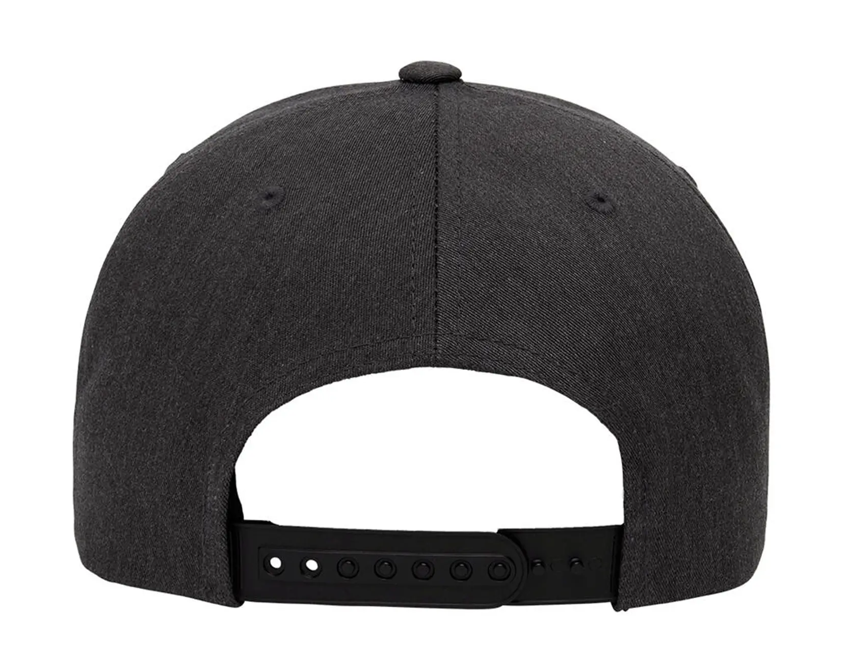 Bild på Retro Cotton Blend Snapback