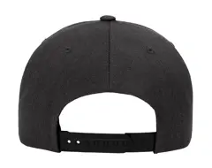Bild på Retro Cotton Blend Snapback