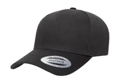 Bild på Retro Cotton Blend Snapback