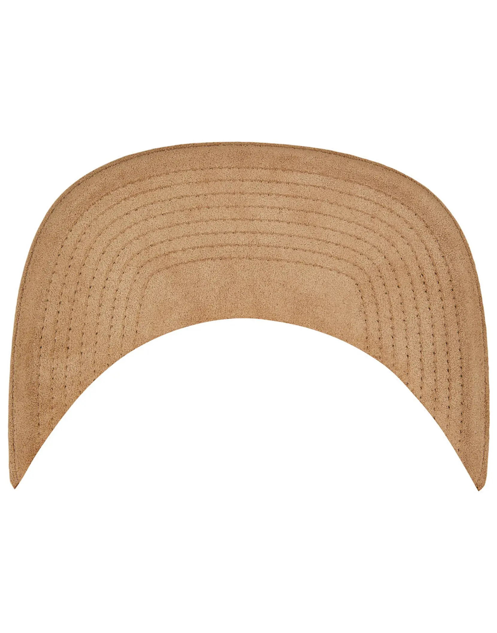 Bild på Suede Leather Snapback