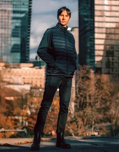 Bild på Men's Stavanger Thermal Vest