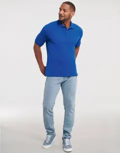 Bild på Hardwearing Polo - up to 4XL