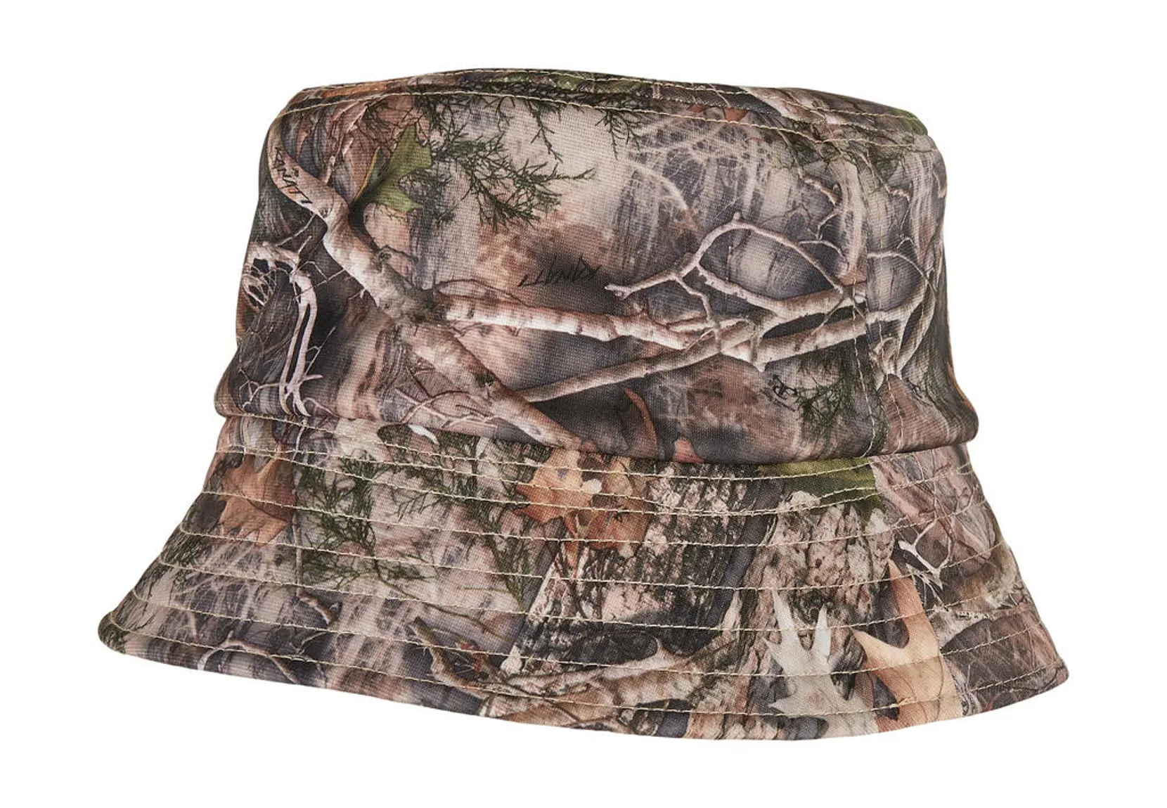 Bild på Sherpa Real Tree Camo Reversible Bucket Hat
