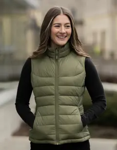 Bild på Women's Stavanger Thermal Vest