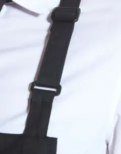 Bild på Bib Apron Basic