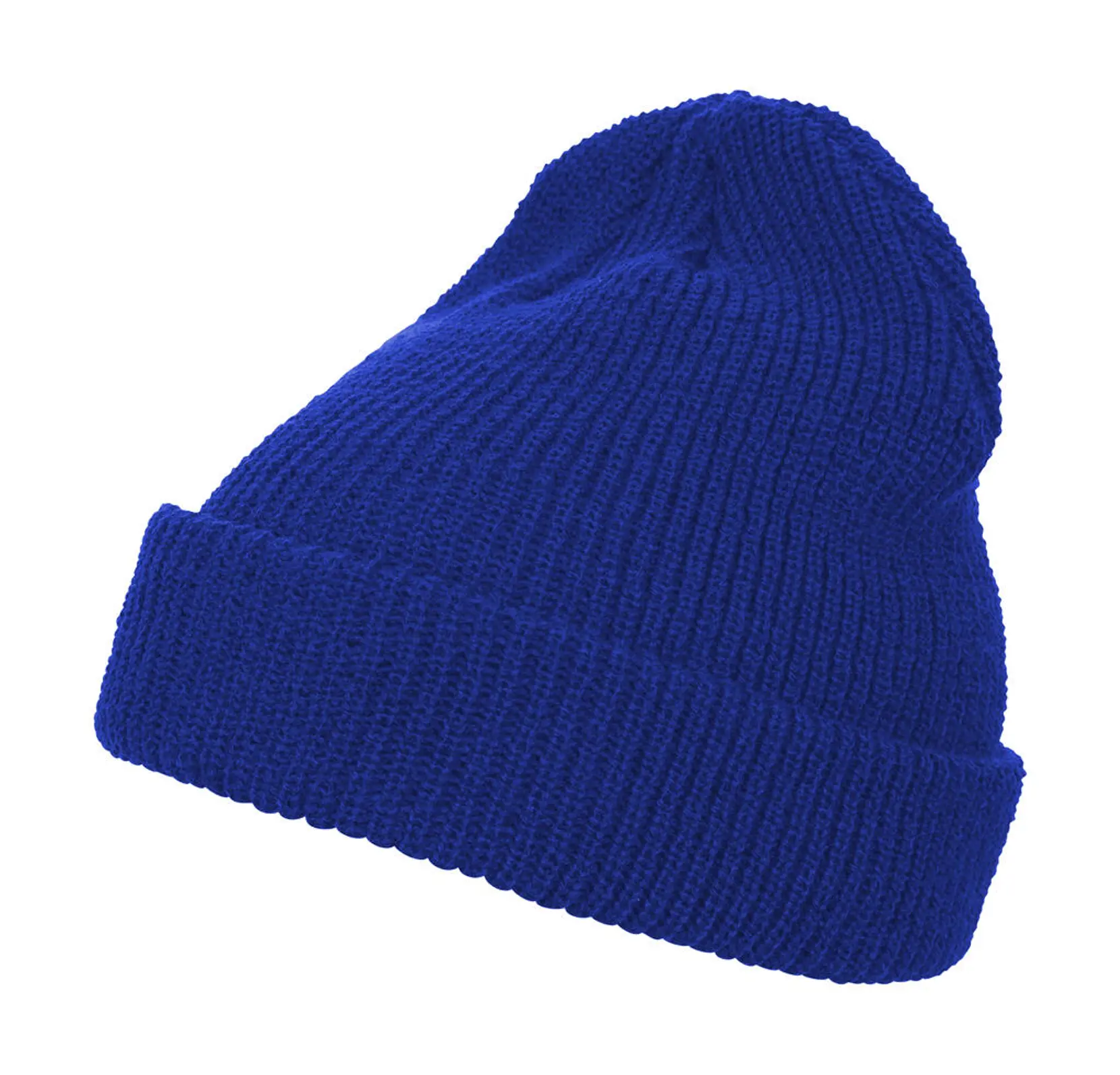 Bild på Long Knit Beanie