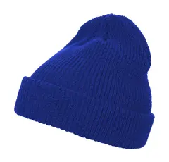 Bild på Long Knit Beanie
