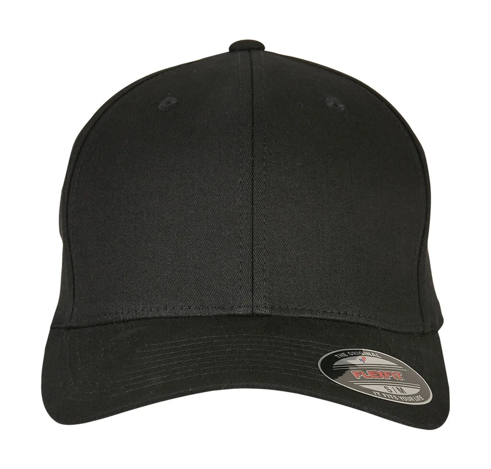 Bild på V-Flexfit® Cotton Twill Cap