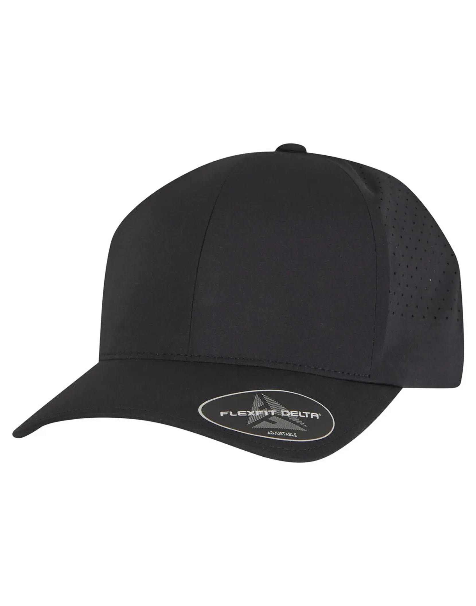 Bild på Flexfit Delta Snapback