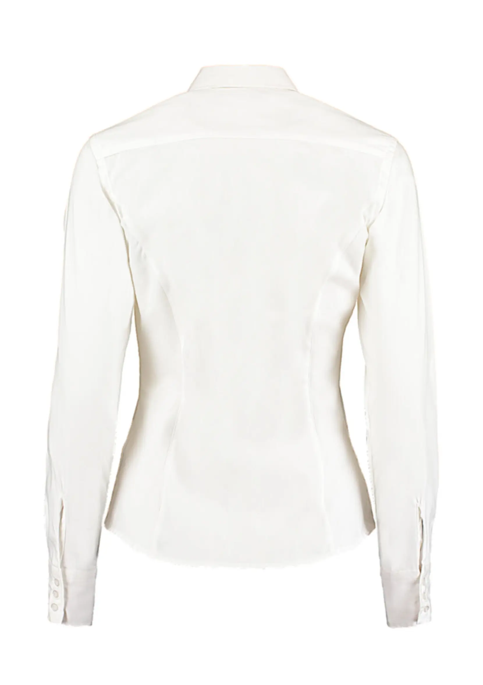 Bild på Women's Tailored Fit Premium Oxford Shirt