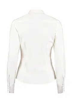 Bild på Women's Tailored Fit Premium Oxford Shirt